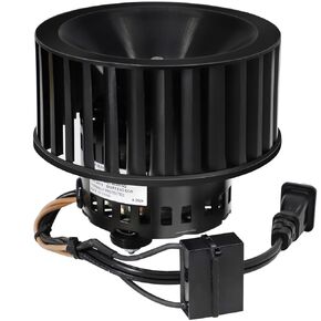 684, HD80L Replacement Motor, S97009745 Bathroom Fan Motor Assembly for Broan NuTone 676, 684-B, 684-C, 684F-A, 684F-B, 684F-C, 684-A, HD80, 684N, 676-S, 676-K, 671A Exhaust Fan Motor Replacement