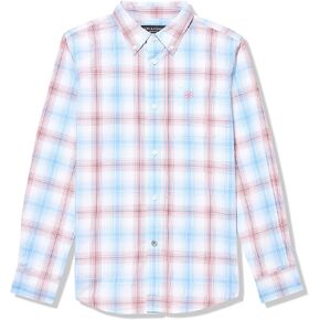 Ariat Boys' Pro Series Joshua Classic Fit Shirt