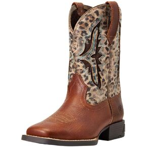 Ariat Kids' Koel Venttek Western Boot