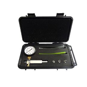C·T·S Carburetor Leak Detector Pressure Gauge Replaces Walbro 57-21-1 ZAMA ZPG-2 Tillotson 243-504 Stens 705-020