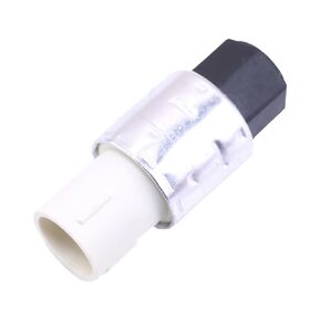 OCESTORE 95BW-19E561-AA Air Conditioner Pressure Sensor Switch Compatible with F150 F250 F350 E150 E250 E350 Ranger AC Clutch Cycle Switch F6RZ-19E561-AA YH2013 F5VY-19E561-A