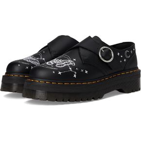 Dr. Martens Unisex-Adult Celestial Monk-Strap Loafer