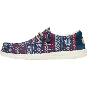 Hey Dude Wally Winter Sweater Men’s Shoes