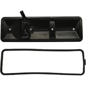 New Push Rod Cover 5365772 3936188 3927917 3283767 3922708 A3283767 C3922708 Compatible With Cummins 4BT 4bt3.9 39l 4b