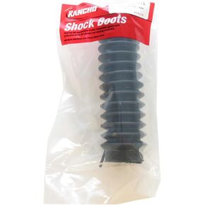 Rancho RS1952 Suspension Shock Absorber Bellows