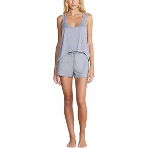 Barefoot Dreams Women's Malibu Collection Butterchic Shorts