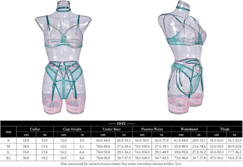 HHX Women Lingerie Sexy Teddy One-Piece Lace Babydoll Fishnet BabyDoll Bodysuit Nightie in Saudi Arabia
