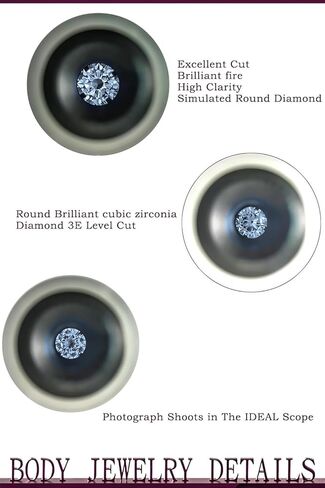 Jenxnjsjo 20/18g Threadless Flat Back Nose Lip Rings Cartilage Studs Earrings Surgical Steel Piercing Jewelry for Women Men in Saudi Arabia