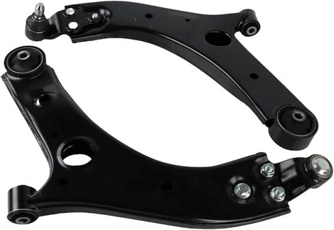 54500-A9100 54501-A9100 Lower Front Left+right Control Arms for KIA Sedona 2015-2021 3.3L Automotive Replacement Aftermarket Parts in Kuwait