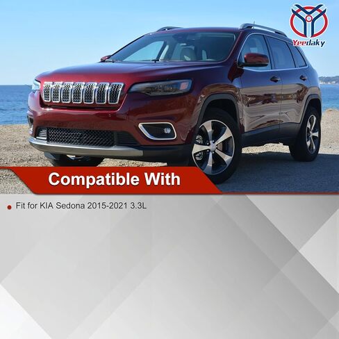 54500-A9100 54501-A9100 Lower Front Left+right Control Arms for KIA Sedona 2015-2021 3.3L Automotive Replacement Aftermarket Parts in Kuwait