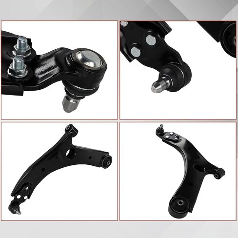 54500-A9100 54501-A9100 Lower Front Left+right Control Arms for KIA Sedona 2015-2021 3.3L Automotive Replacement Aftermarket Parts in Kuwait