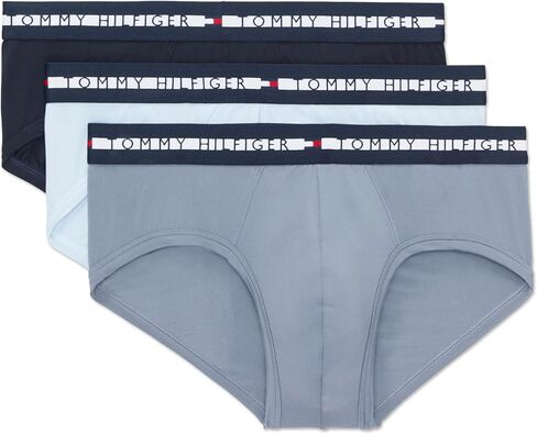 ملابس داخلية مريحة للرجال من Tommy Hilfiger مكونة من 3 قطع in Saudi Arabia