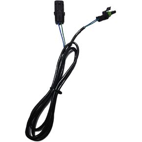 Pop & Lock PL9510 Power Tailgate Lock Extension Harness All for Crew Cab