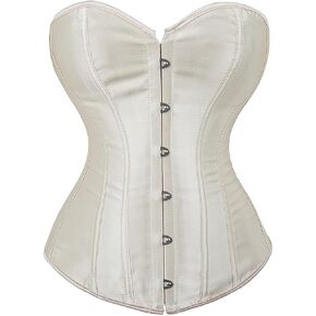 DKCHENH Corset Top for women,Women's Corset Plus Size Corset Sexy Corset Tops