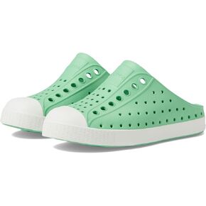 Native Shoes Unisex-Child Jefferson Sugarlite Clog (Little Big Kid)
