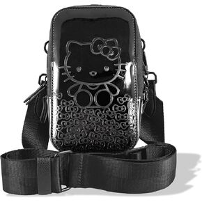 Sonix x Sanrio Universal Phone Pouch | Crossbody Bag for Cell Phone, 3-in-1 Phone Purse