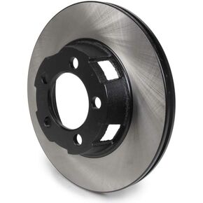 StopTech 125.61053 Premium Brake Rotor