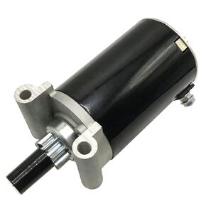 Kohler Starter 7000 Series Replacement KT715 KT725 KT730 KT735 Courage Twin SV710 SV715 SV720 SV725 SV810 SV820 SV830 20 21 22 23 24 25 26 27HP Toro NewHolland Cub Cadet 3209801 3209804 3209808