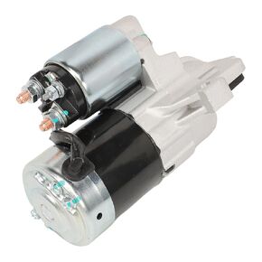 Gear Reduction Starter Compatible for Explorer Escape Fusion Focus Edge Taurus MKC MKZ MKT Starter Motor Starter Replacement for BB5T-11000-BA BB5Z11002B BB5Z-11002-B