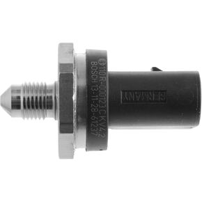 BOSCH 0261545078 Original Equipment Fuel Pressure Sensor - Compatible with Select Lamborghini Huracan; Porsche 911, Cayenne, Macan, Panamera