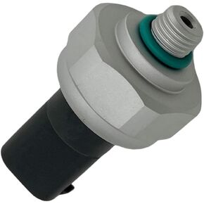 A/C Pressure Transducer Valve Pressure Sensor 2205420118 Compatible with C300 2008-2020