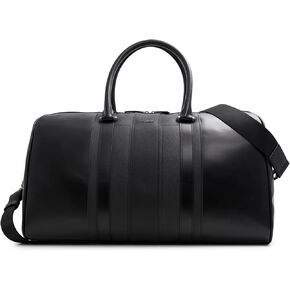Ted Baker Men's Lewes Duffle Bag, Black, Extra Large