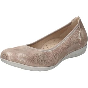 Mephisto Women's Emilie Ballet Flat