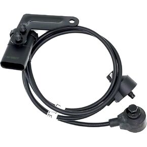 Holstein Parts 2KNC0211 Engine Knock (Detonation) Sensor - Compatible With Select Chrysler, Dodge, Jeep, Mitsubishi