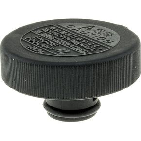 MotoRad T51 Engine Coolant Reservoir Cap Fits Toyota RAV4 06–23 Prius 10–22 HighLander 11–23 Corolla 19–23 Camry 12–23 Lexus NX300 18–21 1647551011 1647551010 1647537011 1647537010 1647528140