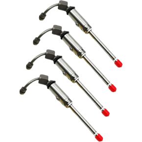 Fuel Injector Pencil Nozzle CAT 4W7015 OR3419 Application for Caterpillar 3204 Engines 4 Pcs/lot