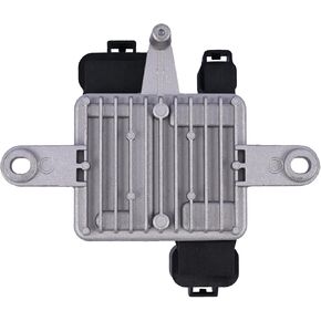 Engine Cooling Fan Control Module 25385-B8800 25385B8800 Compatible with Hyundai Santa Fe 2013-2018 Santa Fe XL 2013-2019 Kia Sorento 2014-2015 Fan Controller in Kuwait