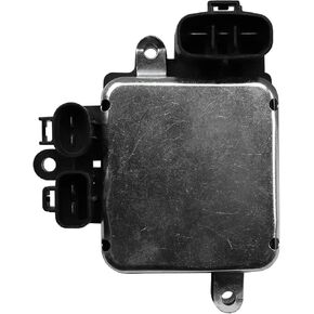 Beck/Arnley 203-0274 Cooling Fan Control Module