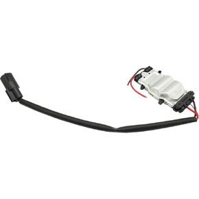 1137328365 مروحة وحدة التحكم مروحة التبريد ل 2004-2012 فورد فوكس مازدا 3 فولفو C30 C70 S40 V50