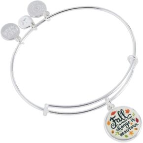 Alex and Ani Fall Change Is Beautiful EWB