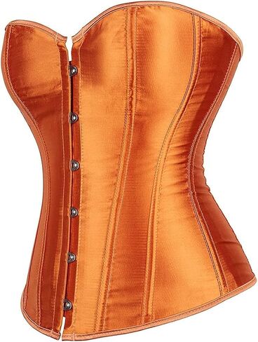 DKCHENH Corset Top for women,Women's Corset Plus Size Corset Sexy Corset Tops in Kuwait