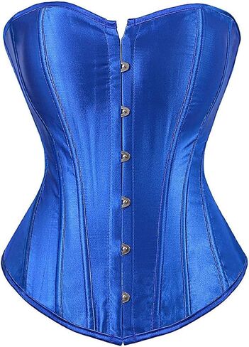 DKCHENH Corset Top for women,Women's Corset Plus Size Corset Sexy Corset Tops in Kuwait