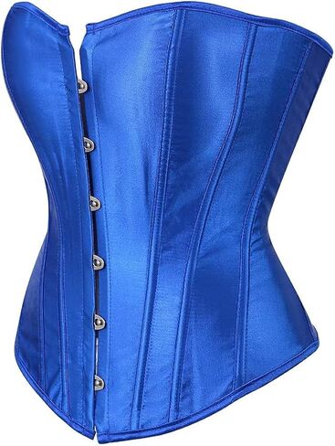 DKCHENH Corset Top for women,Women's Corset Plus Size Corset Sexy Corset Tops in Kuwait