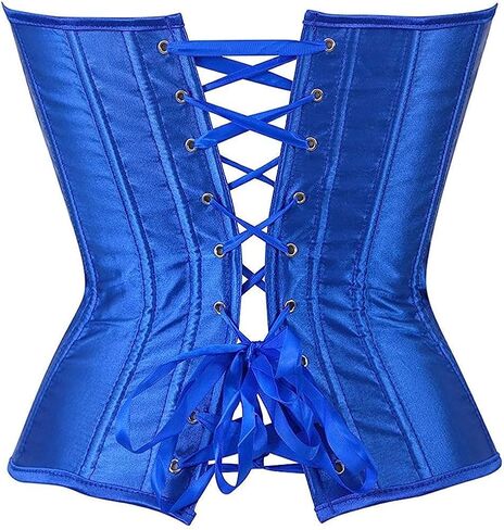 DKCHENH Corset Top for women,Women's Corset Plus Size Corset Sexy Corset Tops in Kuwait