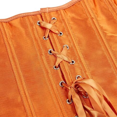DKCHENH Corset Top for women,Women's Corset Plus Size Corset Sexy Corset Tops in Kuwait