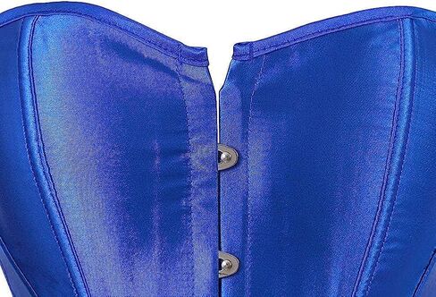 DKCHENH Corset Top for women,Women's Corset Plus Size Corset Sexy Corset Tops in Kuwait