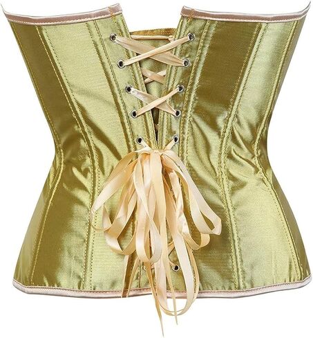 DKCHENH Corset Top for women,Women's Corset Plus Size Corset Sexy Corset Tops in Kuwait