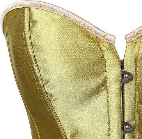 DKCHENH Corset Top for women,Women's Corset Plus Size Corset Sexy Corset Tops in Kuwait