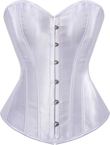 DKCHENH Corset Top for women,Women's Corset Plus Size Corset Sexy Corset Tops in Kuwait