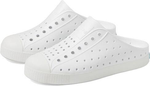 Native Shoes Unisex-Child Jefferson Sugarlite Clog (Little Big Kid) in Saudi Arabia