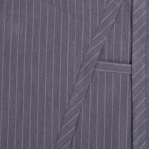 African Suit for Men Traditional Dashiki Stripe Blazer and Pants 2 Piece Set Business Dress Suit Party Wedding Evening in Saudi Arabia