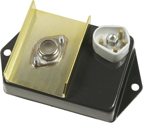 وحدة الإشعال تناسب Chrys1er D0DGE Plymouth تحل محل DAB-591 LX101T in Kuwait