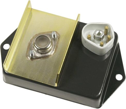 وحدة الإشعال تناسب Chrys1er D0DGE Plymouth تحل محل DAB-591 LX101T in Kuwait