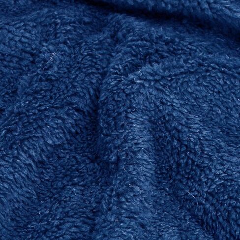 Facitisu Men's Winter Zip Up Hoodie Sherpa Fleece Sweatshirt Warm Thick heavyweight Coats in Kuwait