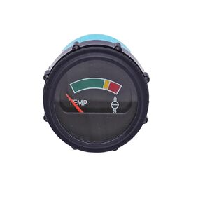 6669663 6658817 Coolant Temperature Gauge Compatible with Bobcat 2400 2410 753 853 963