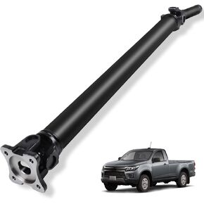 Rear Drive Shaft Assembly Fit for Subaru Outback 2005 2006 2007 2008 2009 [H4 2.5L AWD Automatic Transmission] Complete Driveshaft Replaces 27111AG11A, 27111AG15A